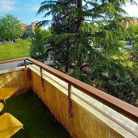 B&B Domobella -- Ripamonti / Ieo / Prada / Bocconi -- Milano Exteriör bild