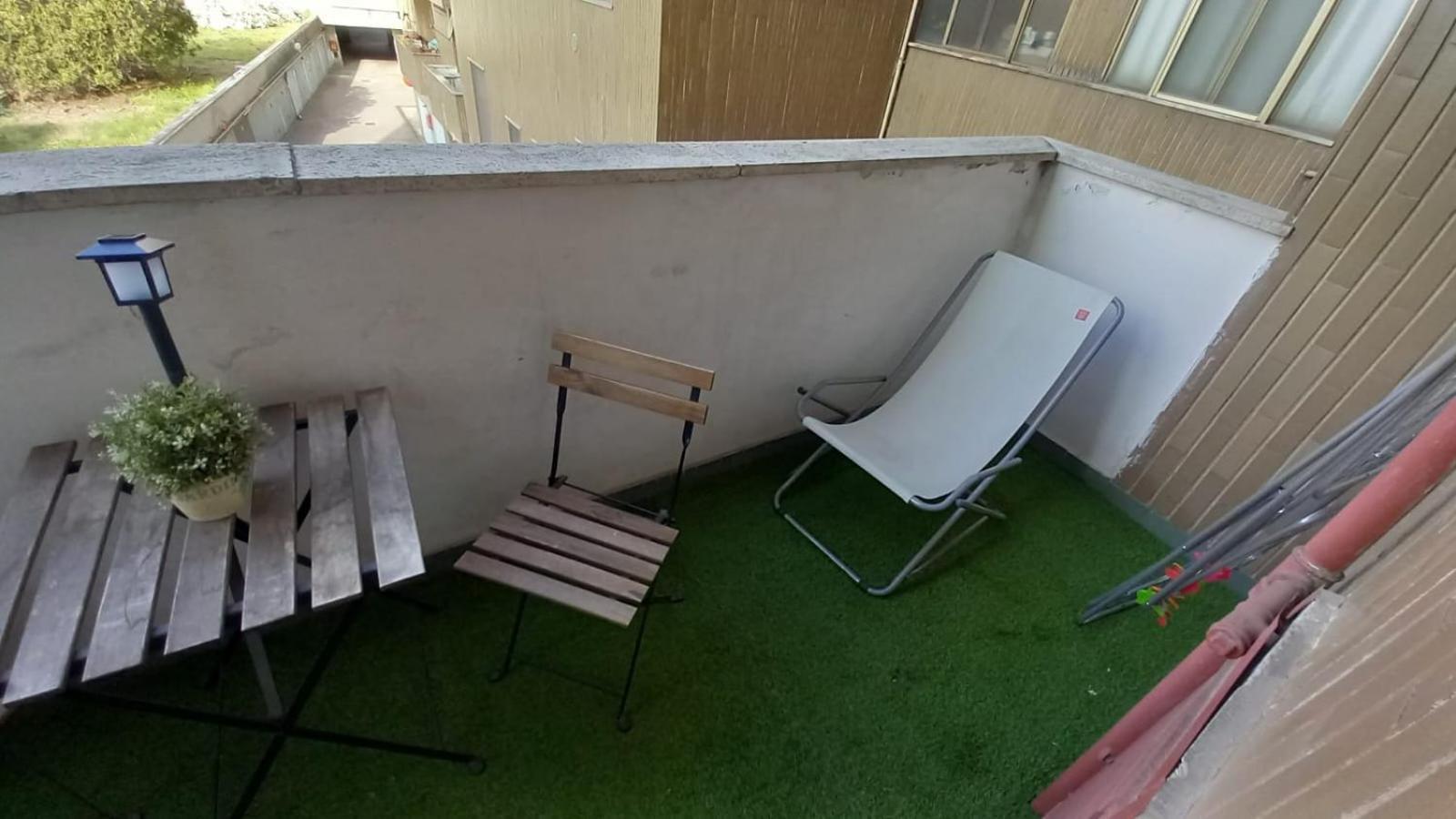 B&B Domobella -- Ripamonti / Ieo / Prada / Bocconi -- Milano Exteriör bild