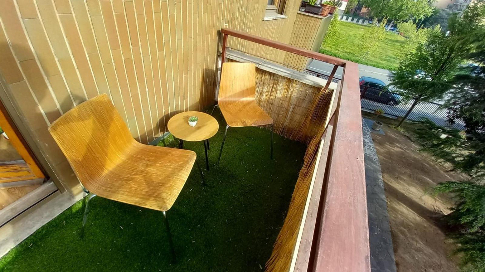 B&B Domobella -- Ripamonti / Ieo / Prada / Bocconi -- Milano Exteriör bild